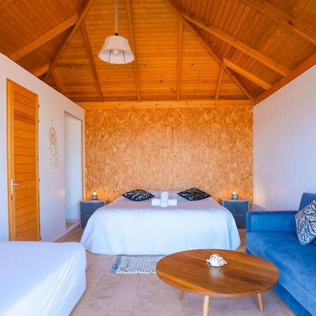 Greenwave Ecolodge Mirleft Ngoại thất bức ảnh