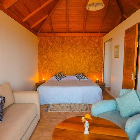 Greenwave Ecolodge Mirleft Ngoại thất bức ảnh