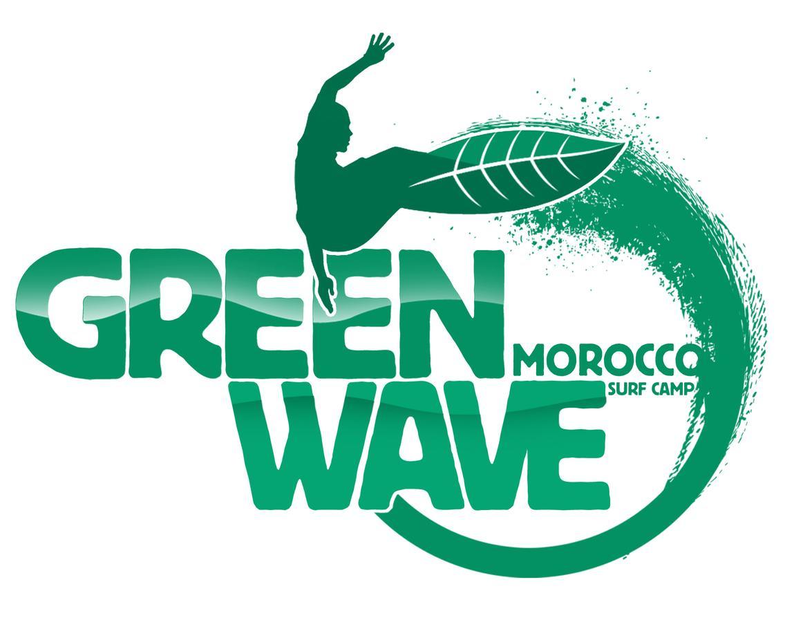 Greenwave Ecolodge Mirleft Ngoại thất bức ảnh