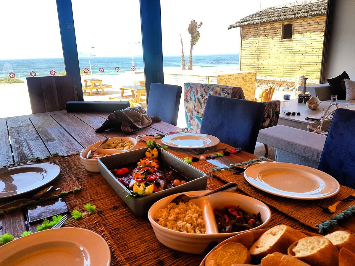 Greenwave Ecolodge Mirleft Ngoại thất bức ảnh