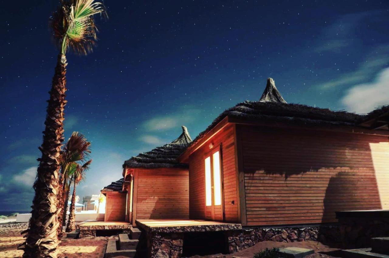 Greenwave Ecolodge Mirleft Ngoại thất bức ảnh