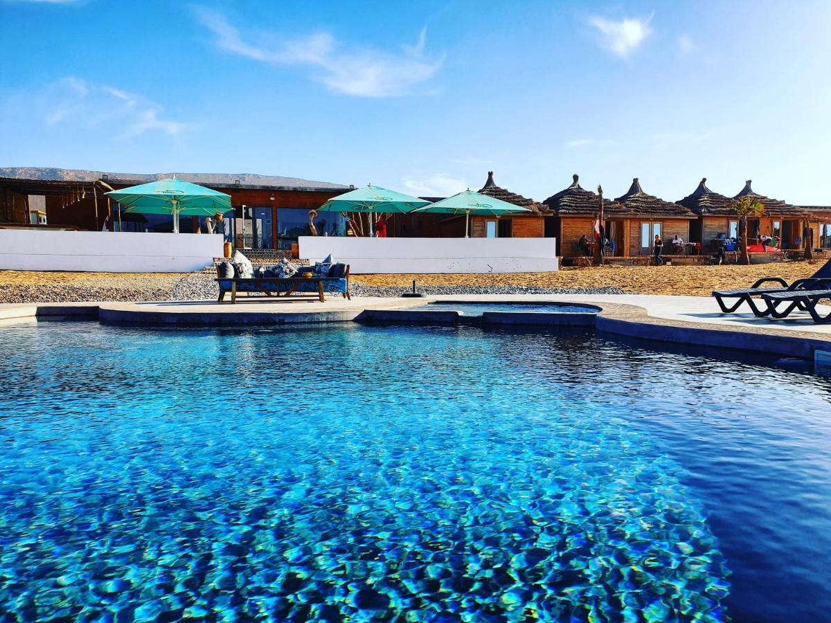 Greenwave Ecolodge Mirleft Ngoại thất bức ảnh
